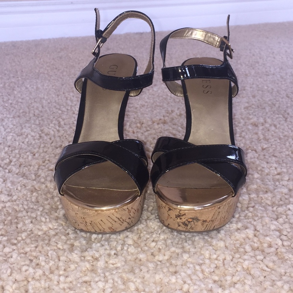Wedges